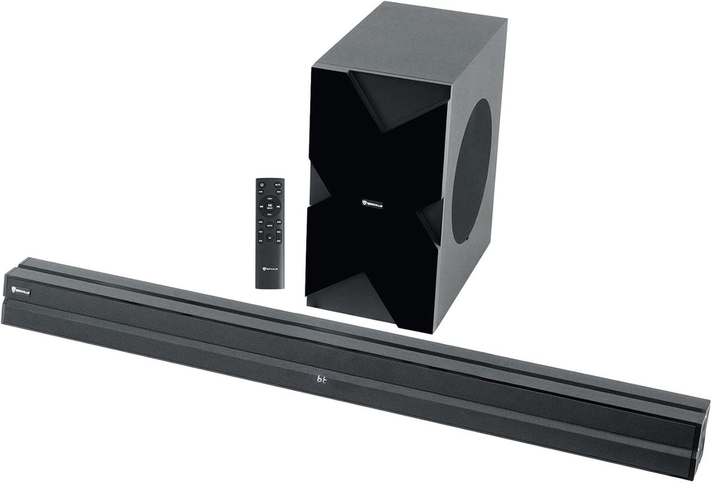 400W Soundbar with Wireless Subwoofer C43090