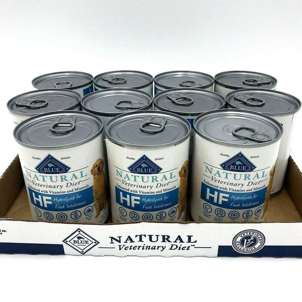 Hydrolyzed Wet Dog Food E7438