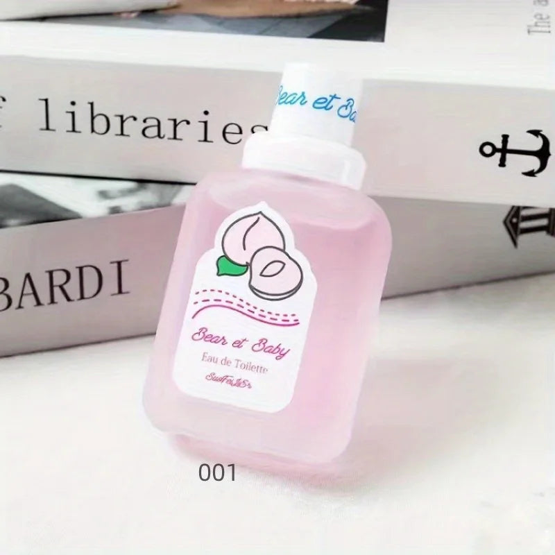 Eau De Toilette Spray Fruity Scent F74739