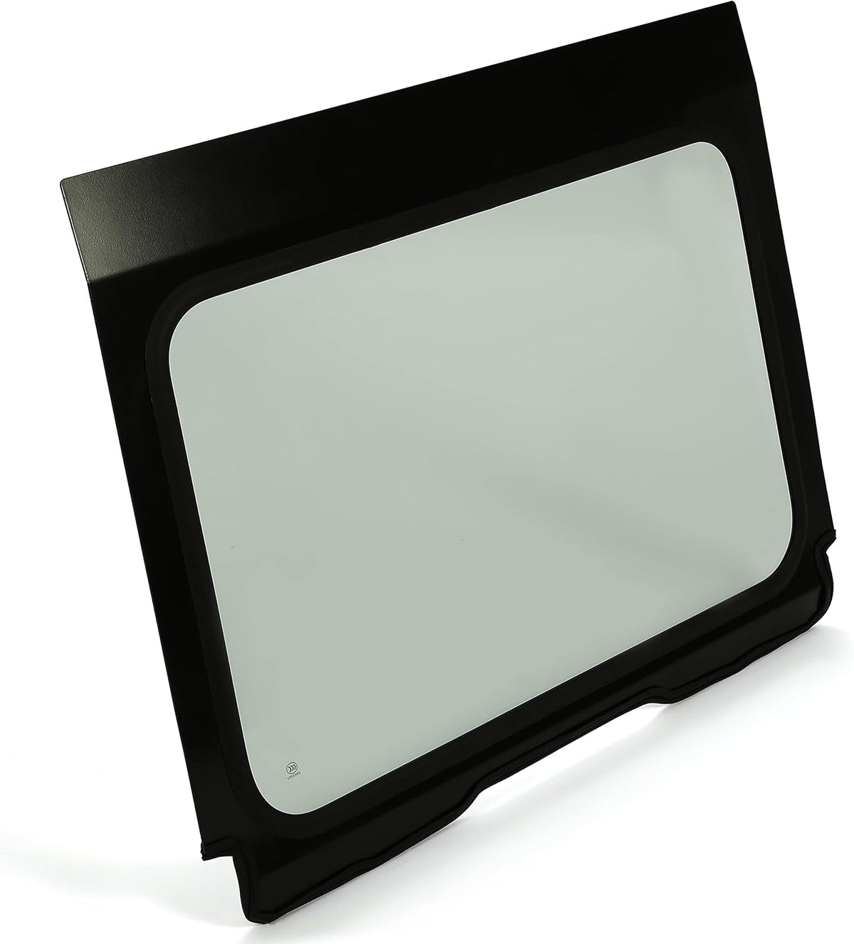 Aluminum Frame Glass Windshield with DOT Safety Glass B62520