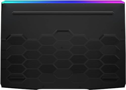 17.3" 144Hz FHD Display Gaming Laptop W29098