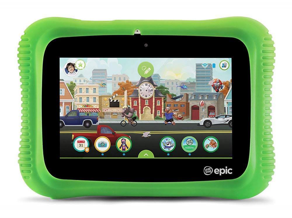 Leapfrog Epic Academy Edition I741