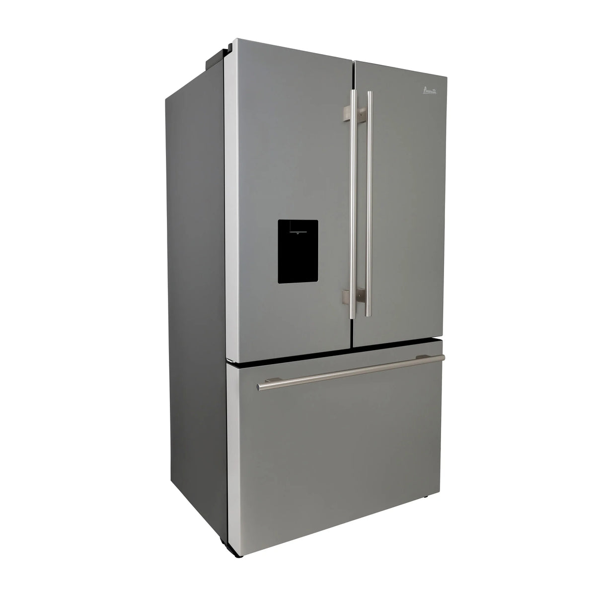 22.1 cu ft Stainless Steel Refrigerator P441730