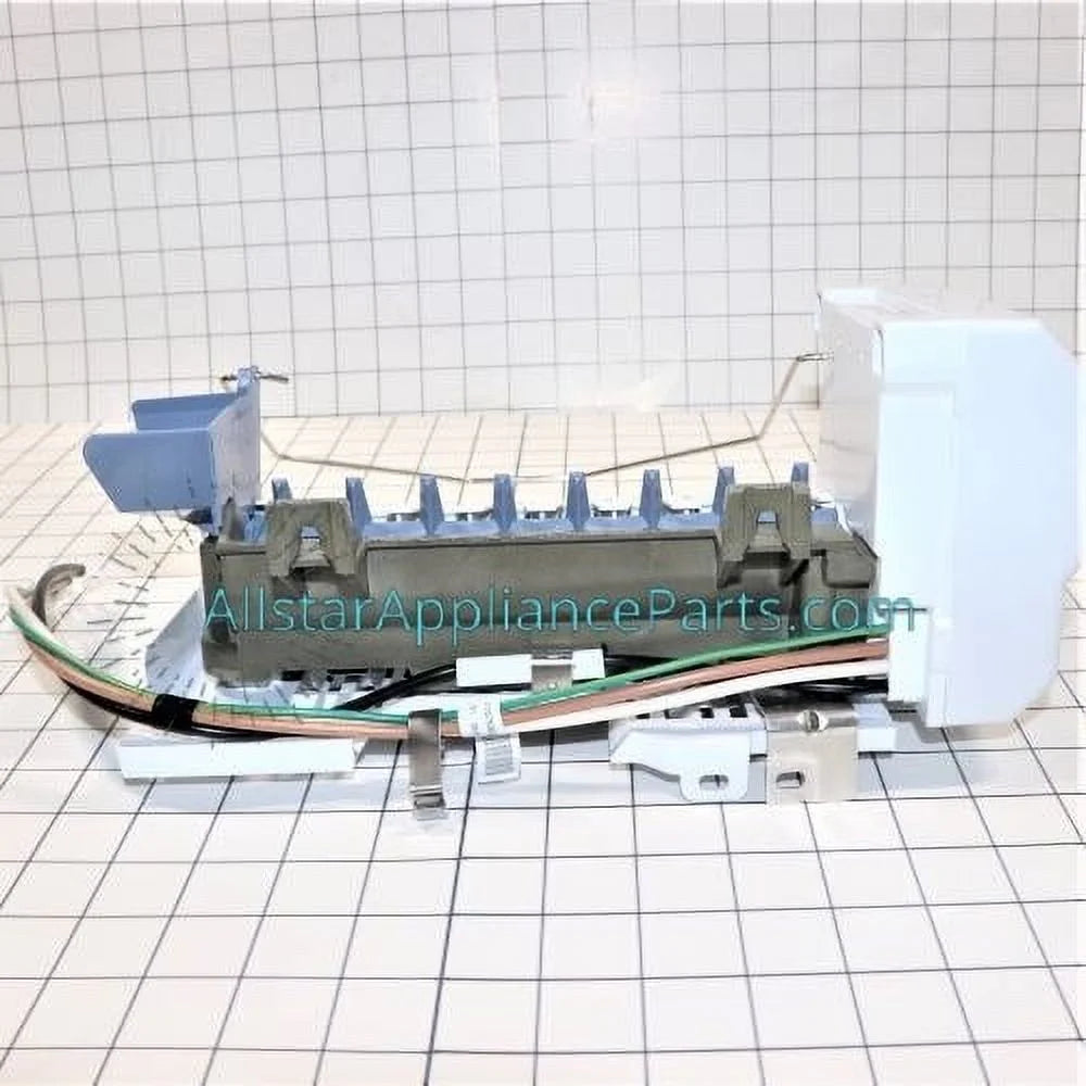 Refrigerator Ice Maker Assembly R378575