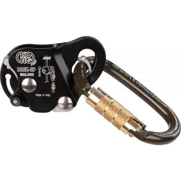 Back-Up Fall Arrest M4650