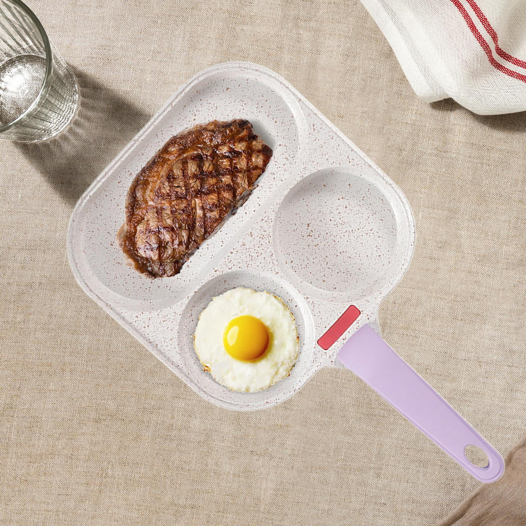 Nonstick Egg Frying Pan T58024
