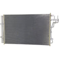 A/C Condenser F26391