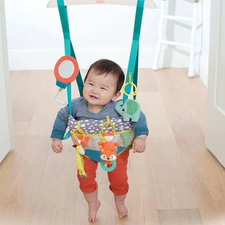 Doorway Jumper H9112