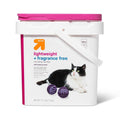 Lightweight Clumping Cat Litter with Baking Soda D230