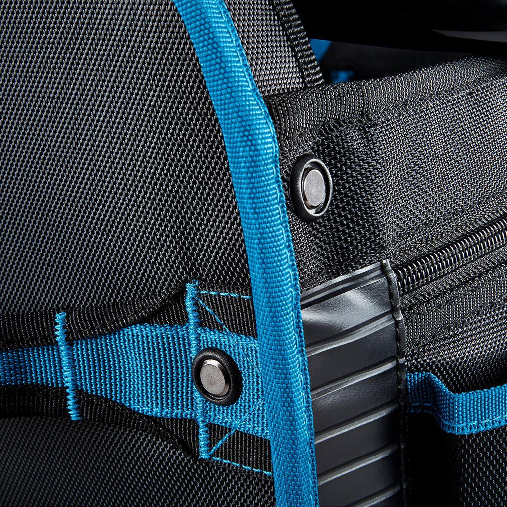 20 in. Tool Tote with 21 Pockets Z4781