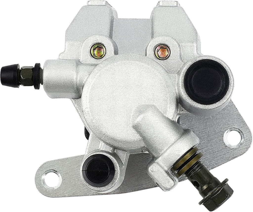 Front Left Right Brake Calipers Pack of 2 M9950