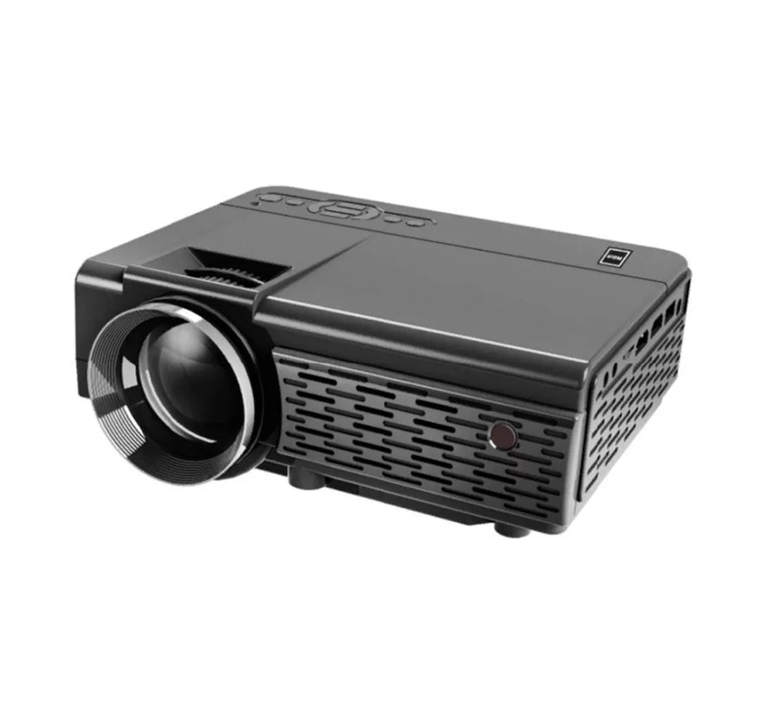 Bluetooth 1080p Home Theatre Projector A46097