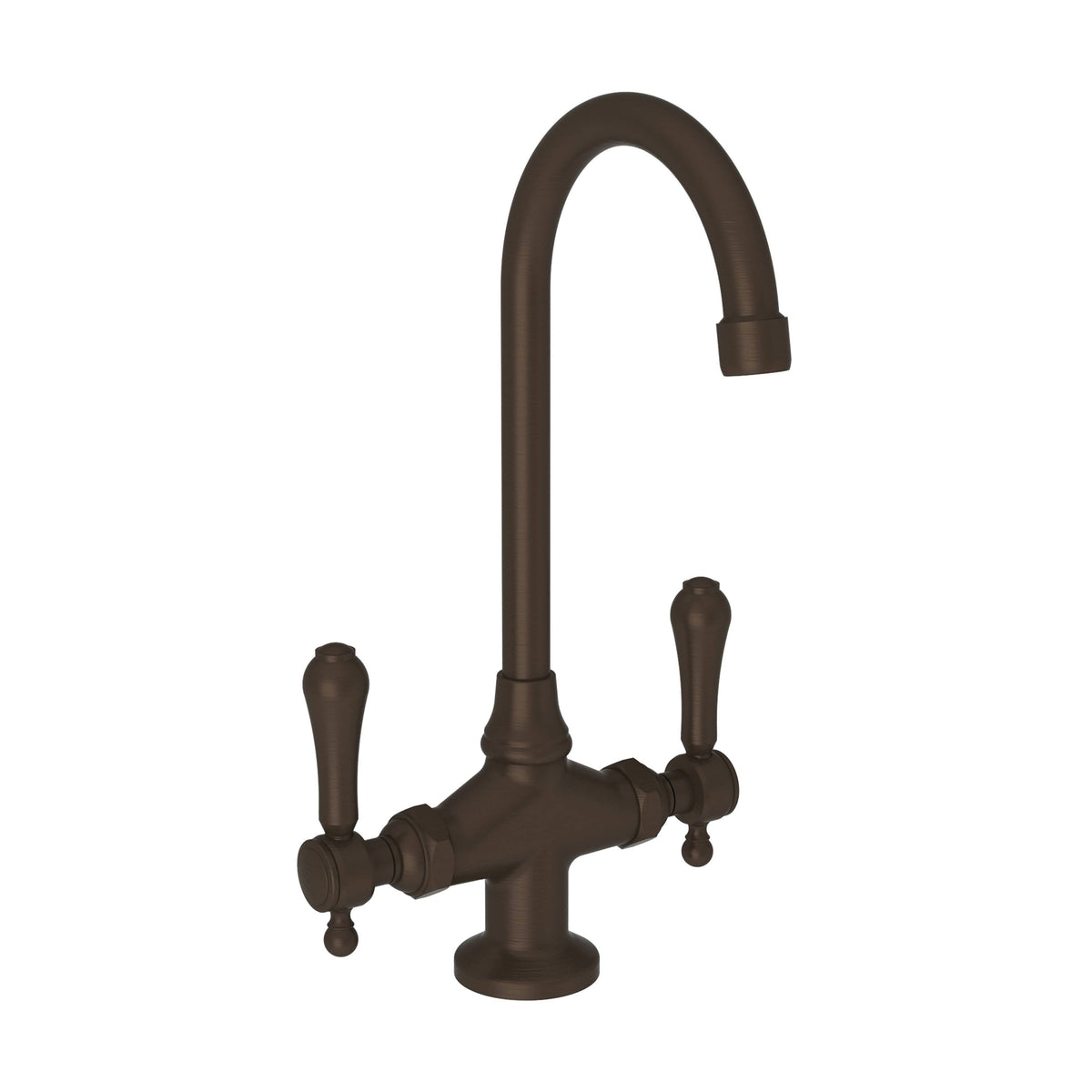 Weathered Copper Prep/Bar Faucet Y181085
