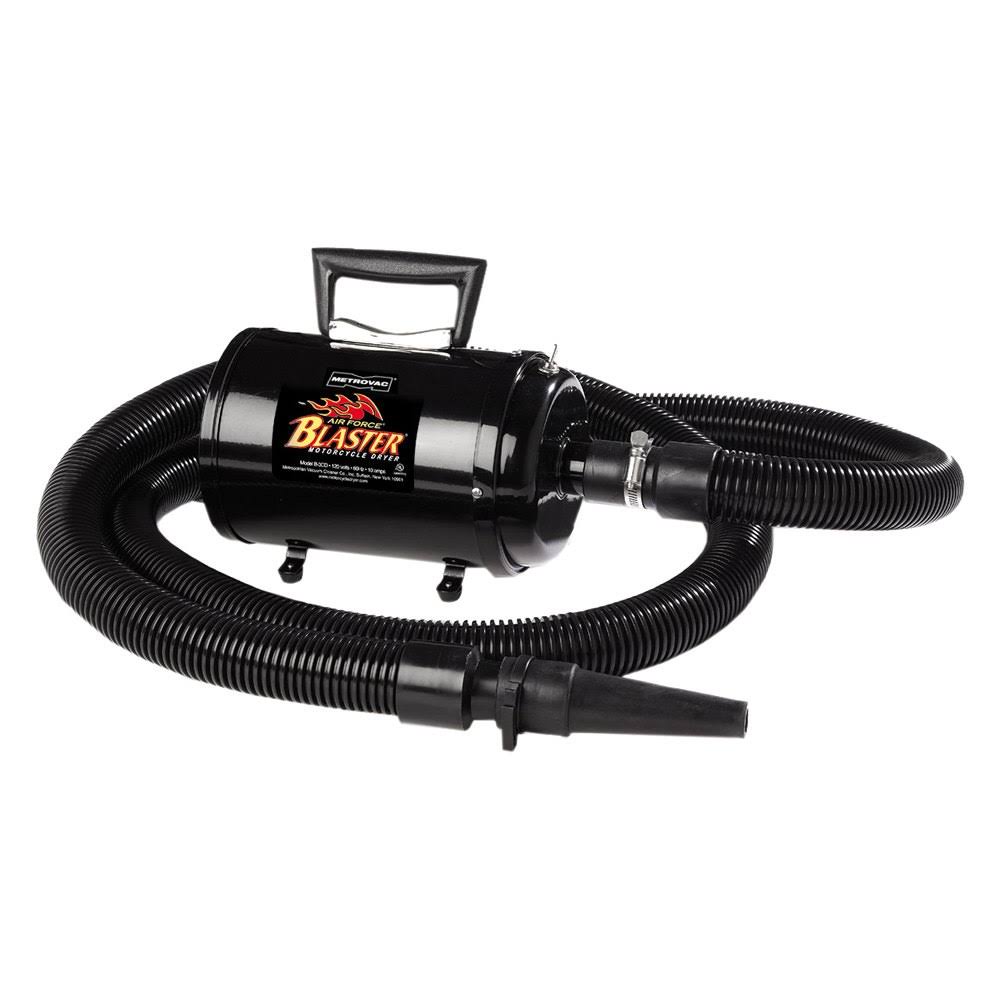 Air Force Blaster Car and Motorcycle Dryer H606030