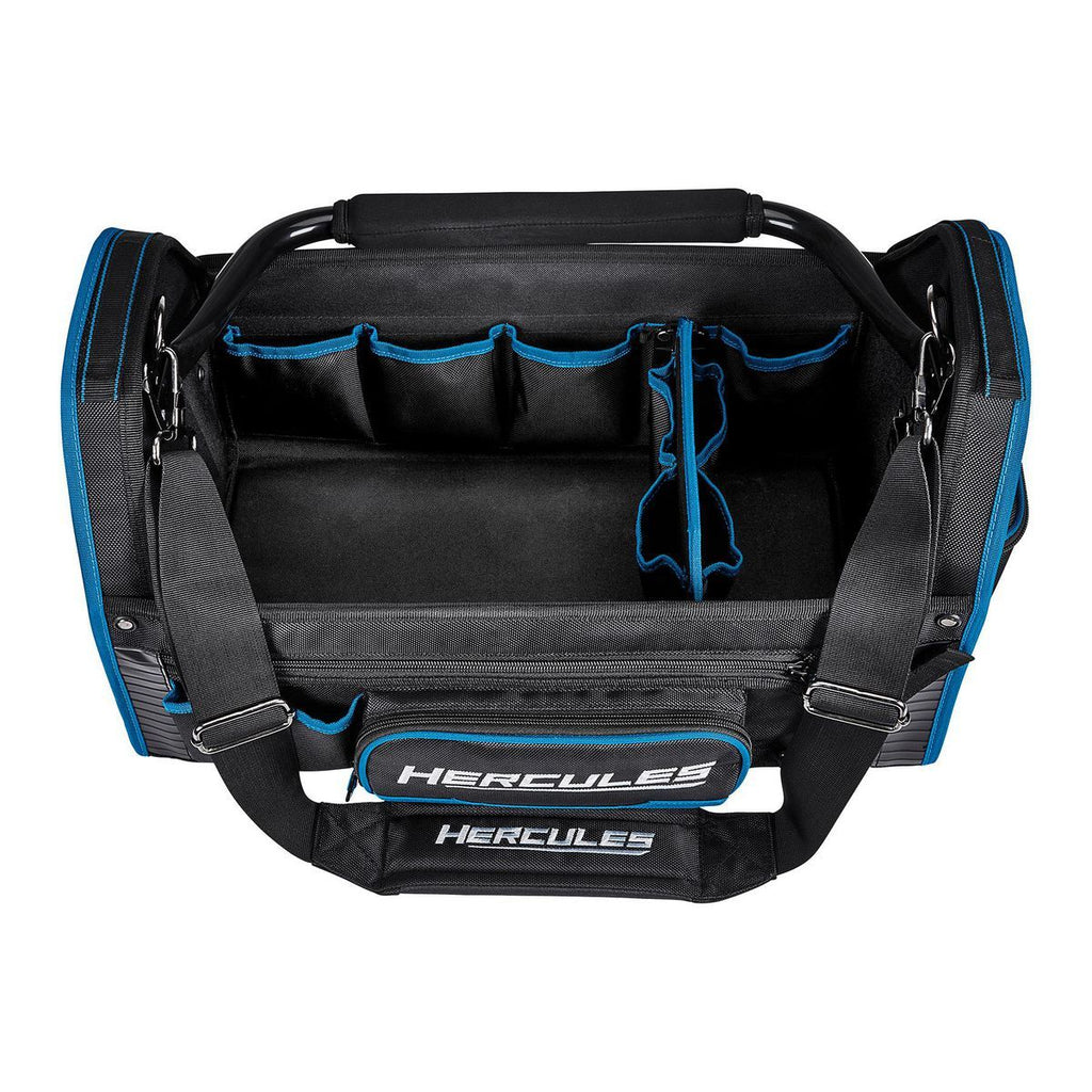 20 in. Tool Tote with 21 Pockets Z4781