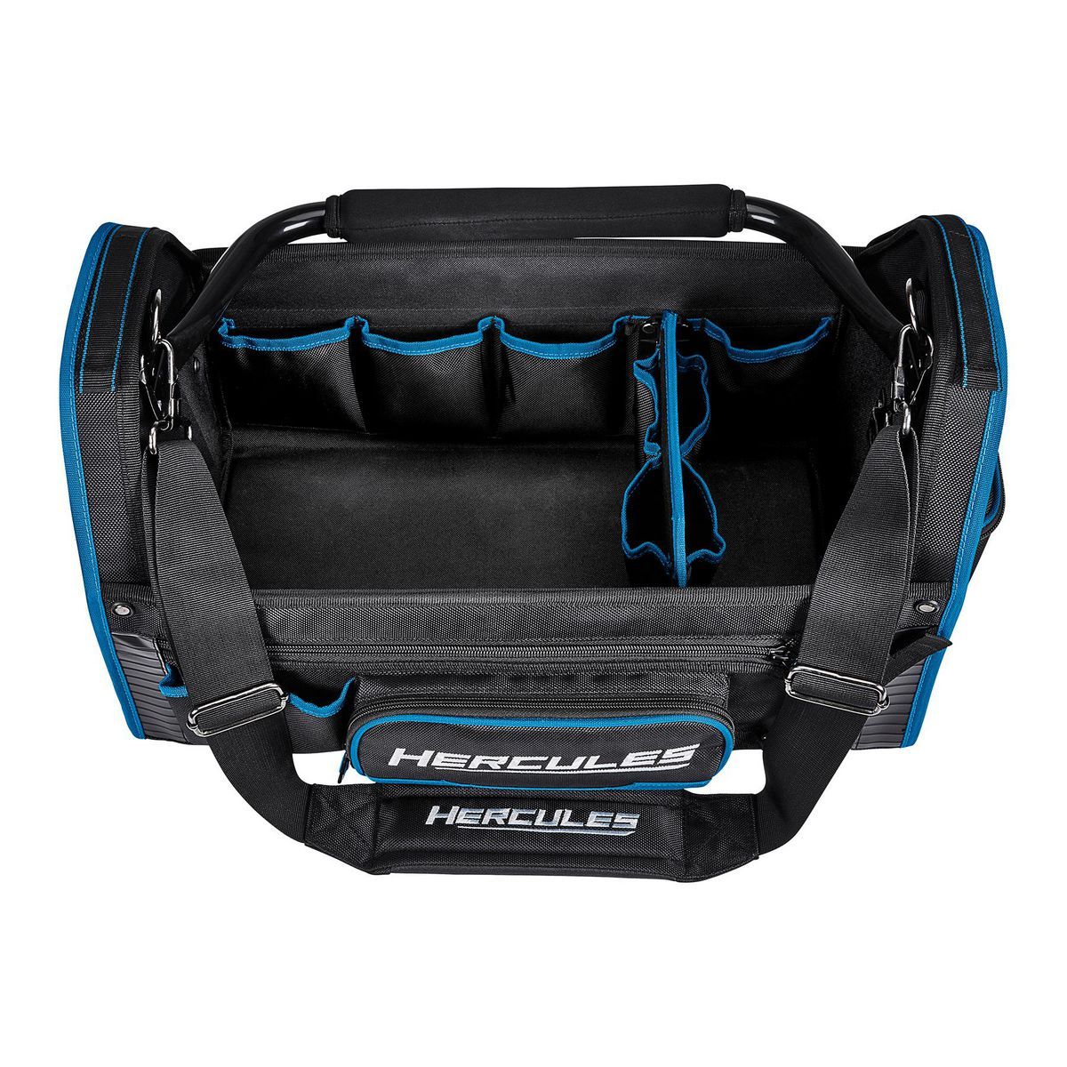 20 in. Tool Tote with 21 Pockets Z4781