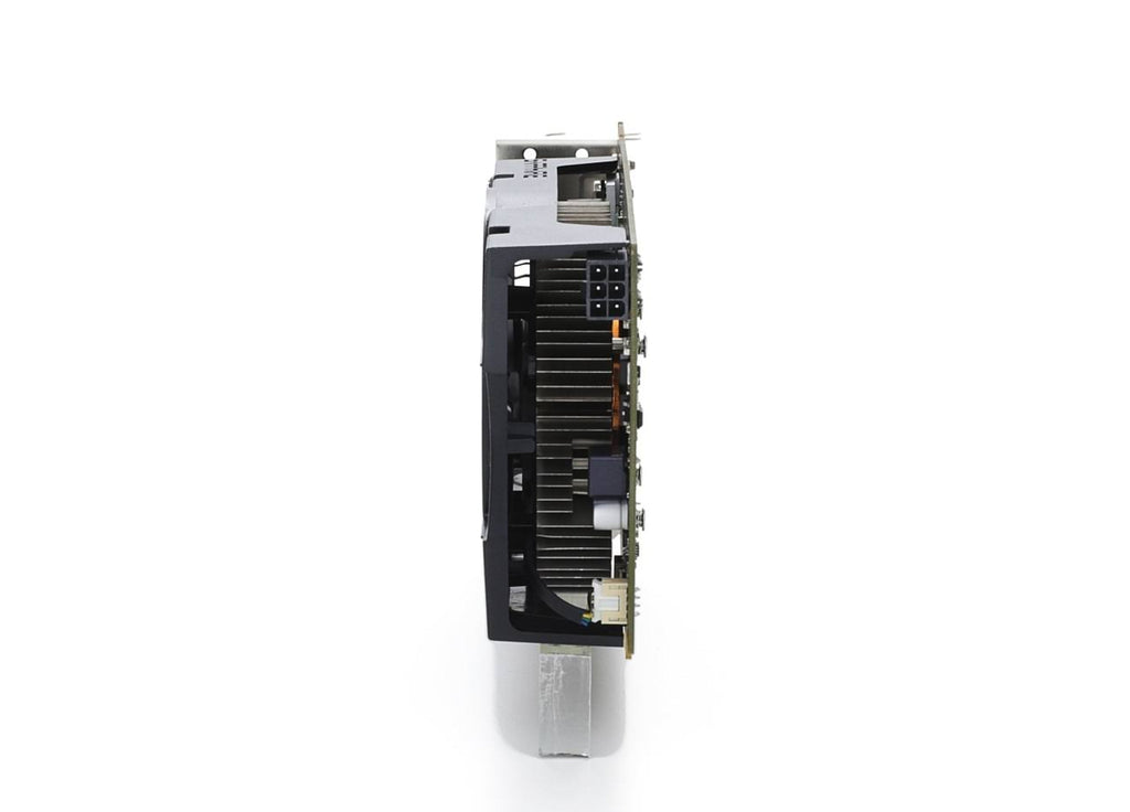 2 GB GDDR5 SDRAM PCI Express 3.0 x16 Graphic Card B8288