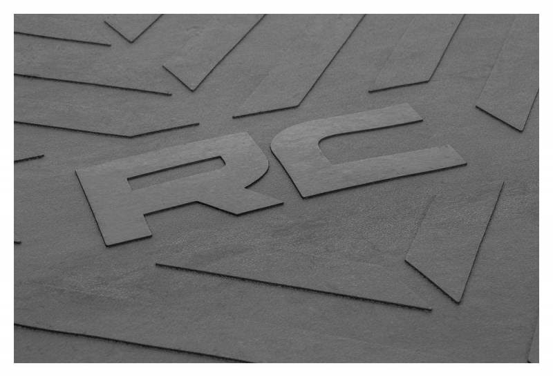 Truck Bed Mat for 6 Foot 4 inch Bed A691