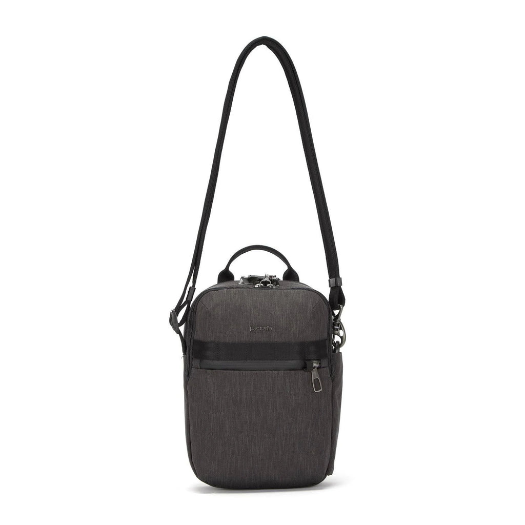 Anti Theft Vertical Crossbody E635684