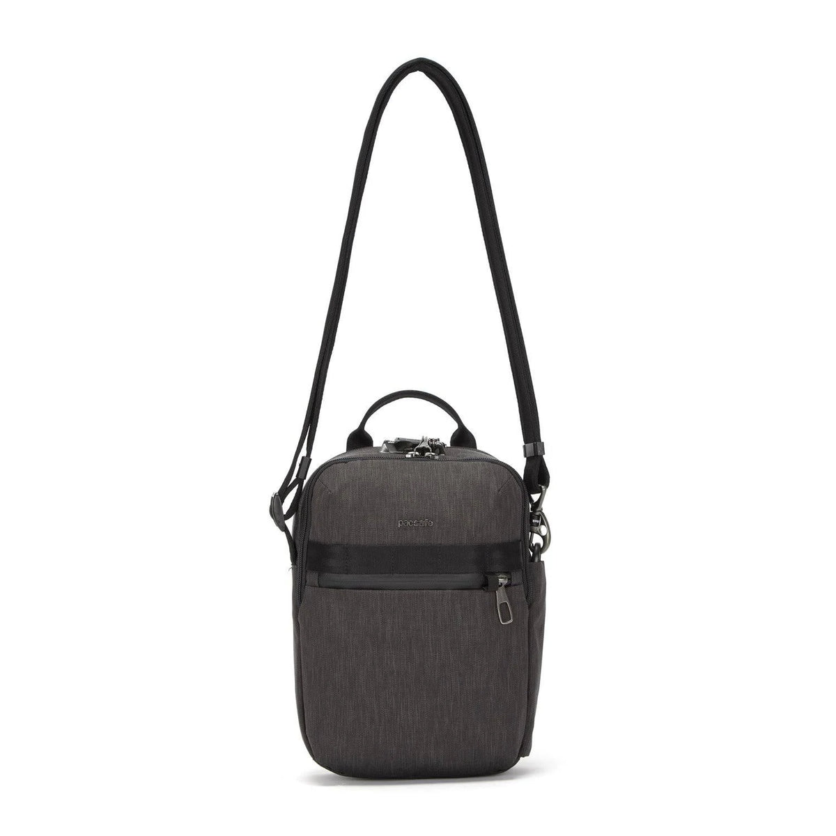 Anti Theft Vertical Crossbody E635684