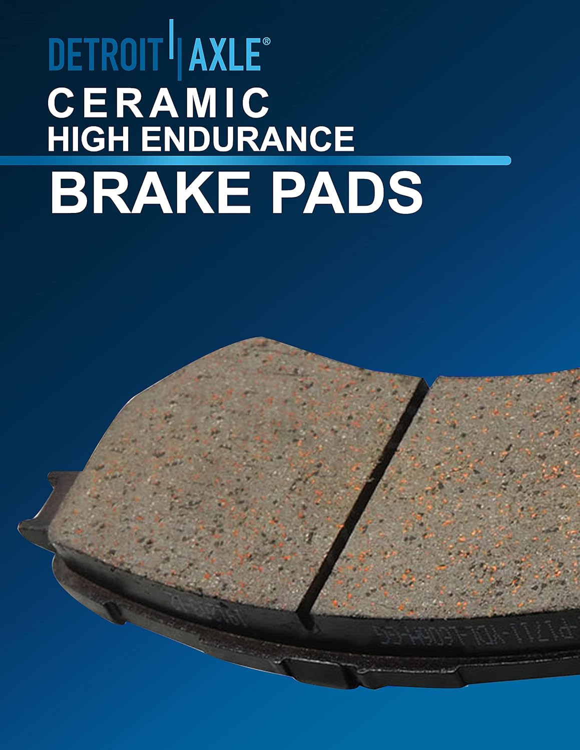 Front Rear Disc Rotors Brake Pads 10pc Set B290