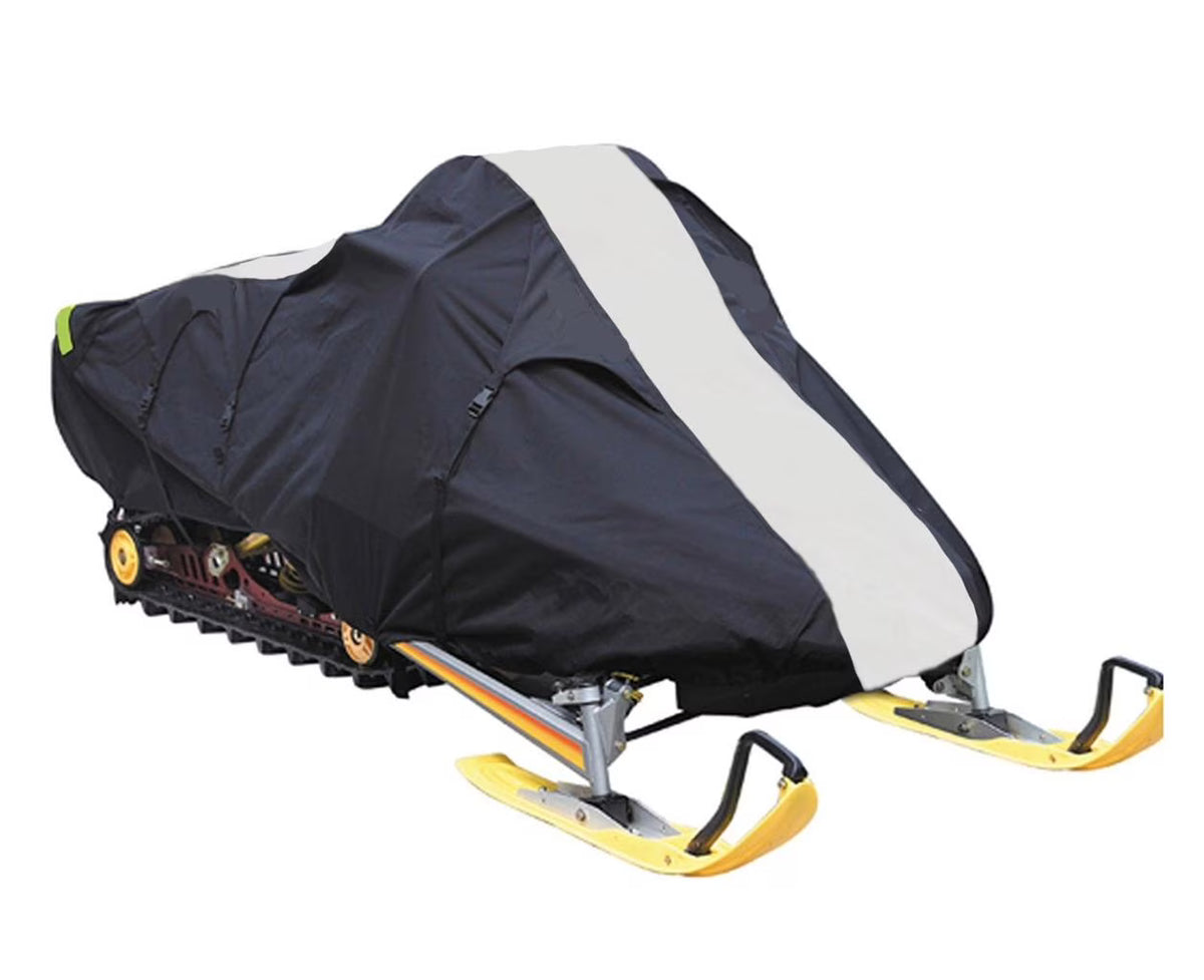 Snowmobile Travel and Storage Cover B63048
