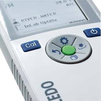 Handheld pH/mV Meter C597