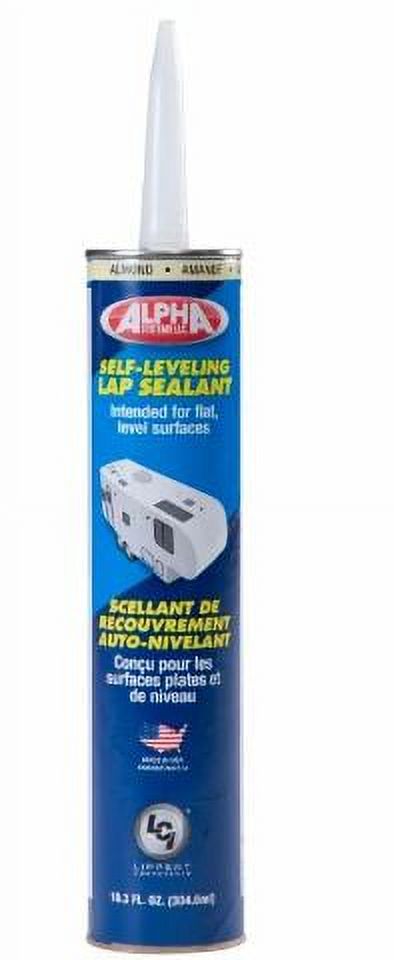 11 oz. Tube Self-Leveling Sealant S552892
