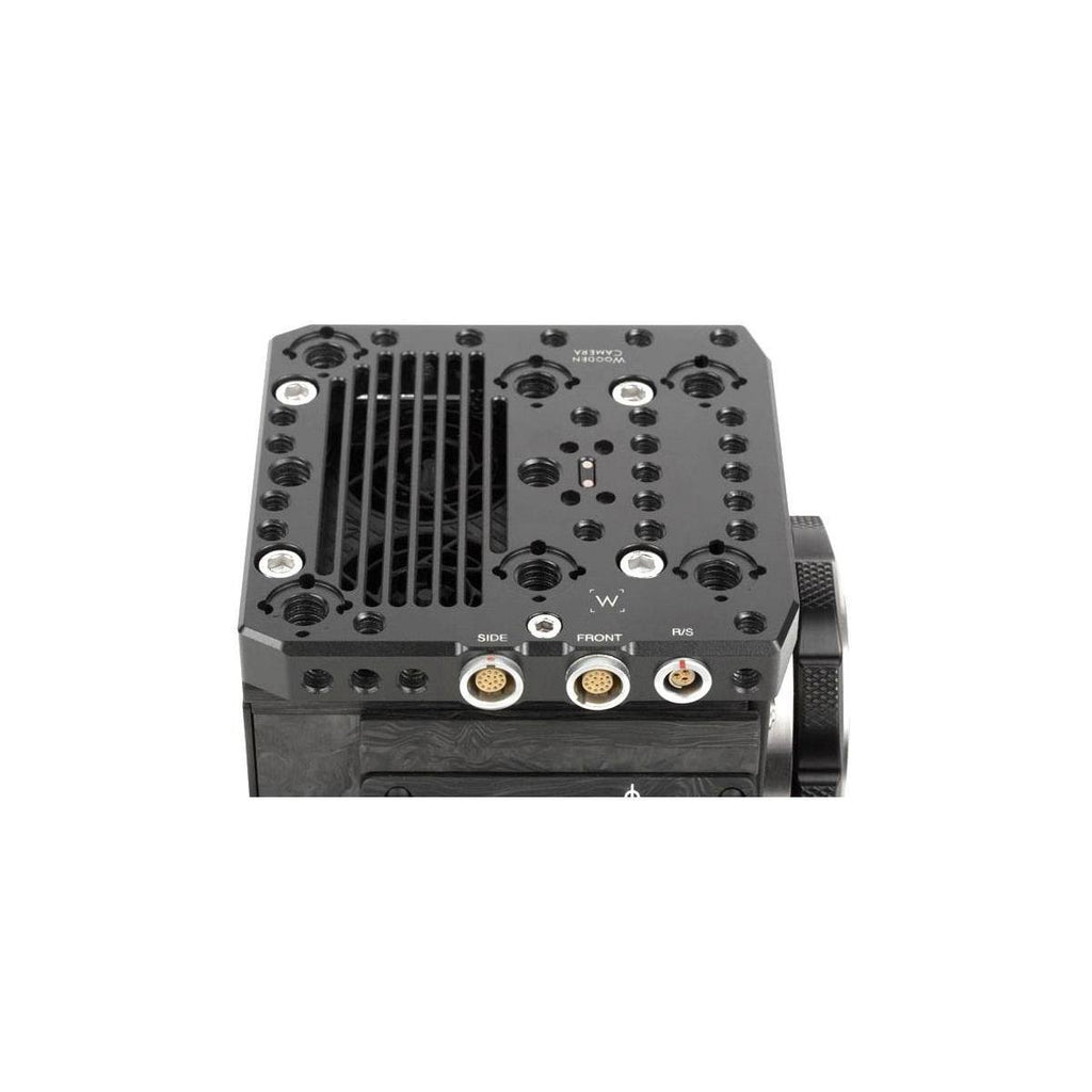 Wooden Camera Easy Top Plate A143