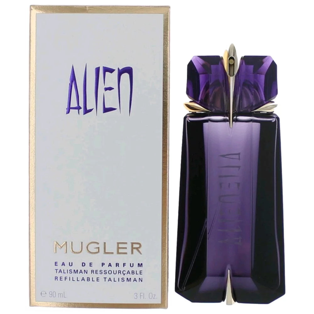 3 oz Eau De Parfum Spray F4656