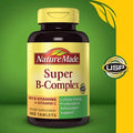 460 Ct Super B-Complex Tablets N4708