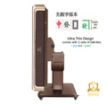 44mm Tiles Folding Automatic Mahjong Table with Drawers F175631