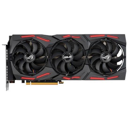 Radeon RX 5700 XT Graphics Card 8 GB GDDR6 S186