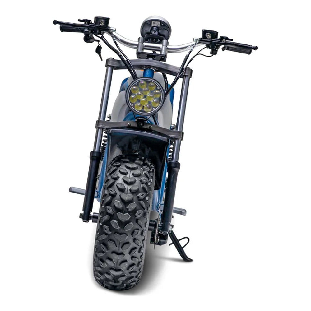 Electric Mini Bike C32149
