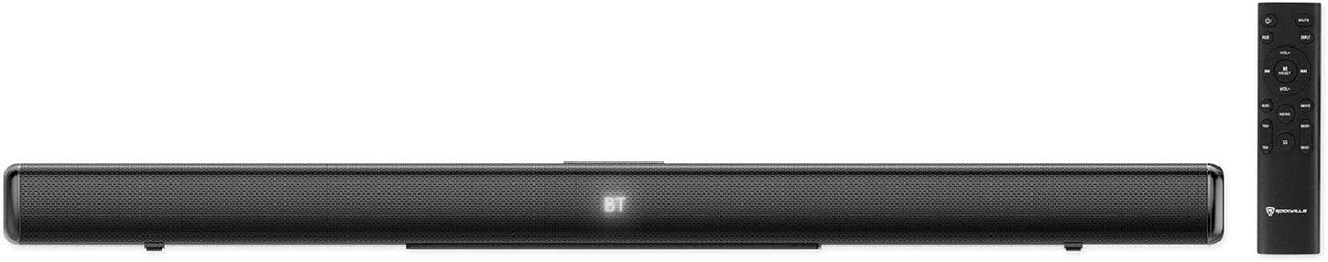 400W Soundbar with Wireless Subwoofer C43090