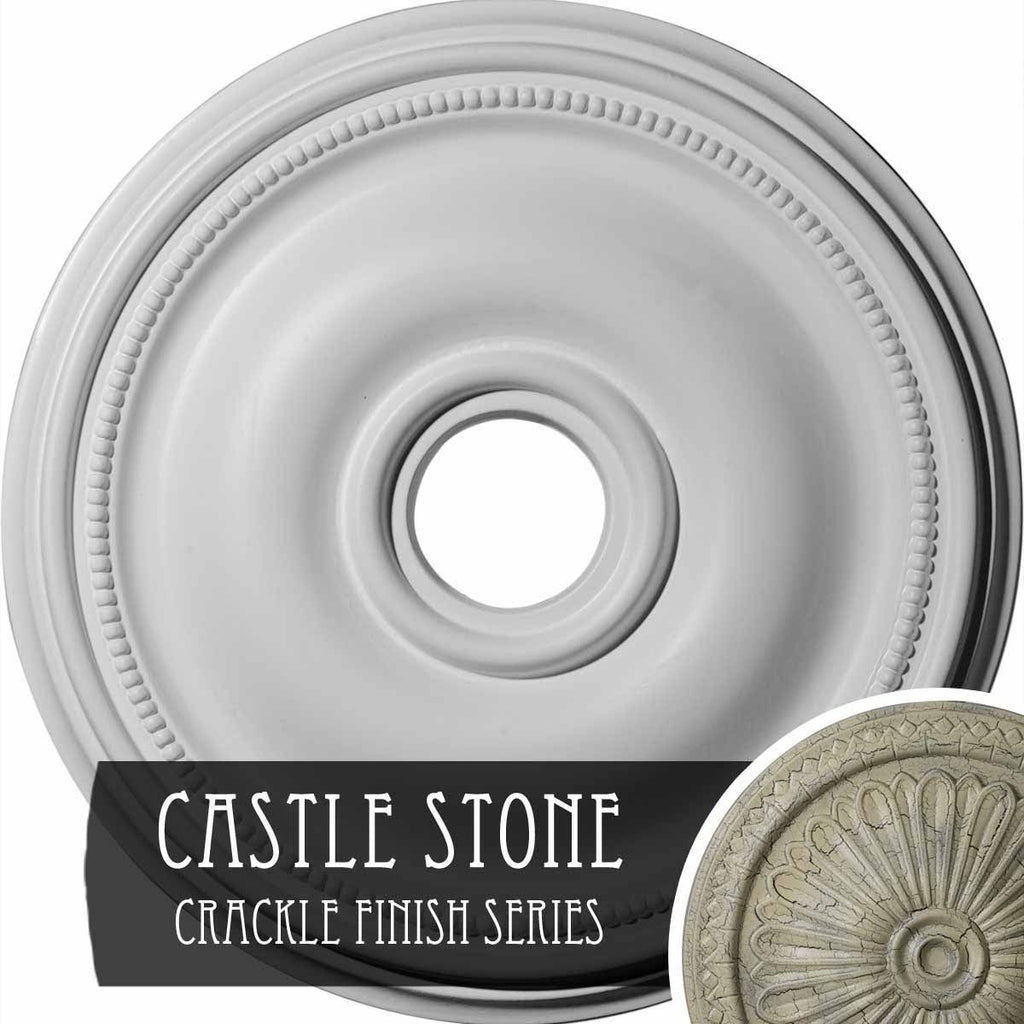 Ceiling Medallion V5493