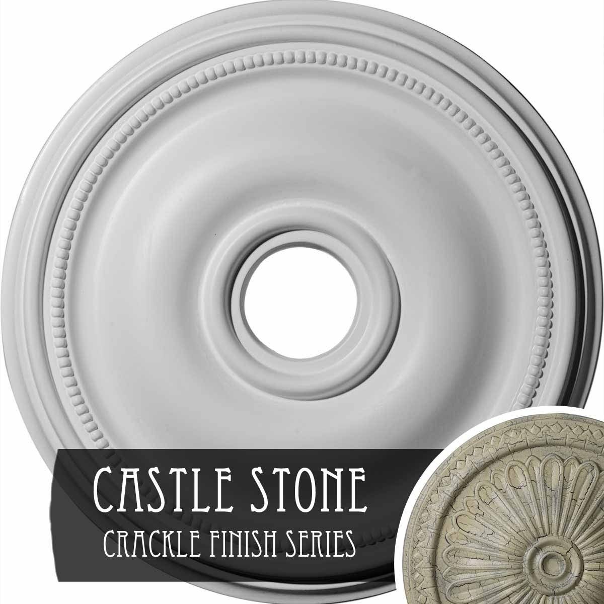 Ceiling Medallion V5493