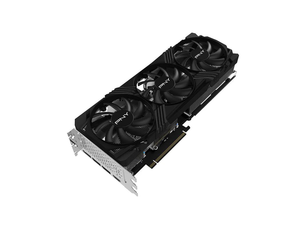 16GB Overclocked Triple Fan RTX 4070 Ti SUPER Graphics Card T44756