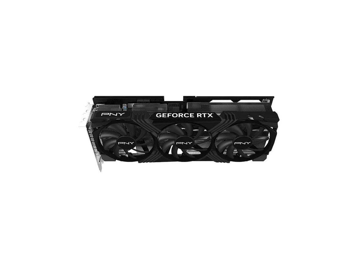 16GB Overclocked Triple Fan RTX 4070 Ti SUPER Graphics Card T44756