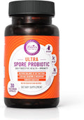 30 Capsules Soil Based Probiotic T33158