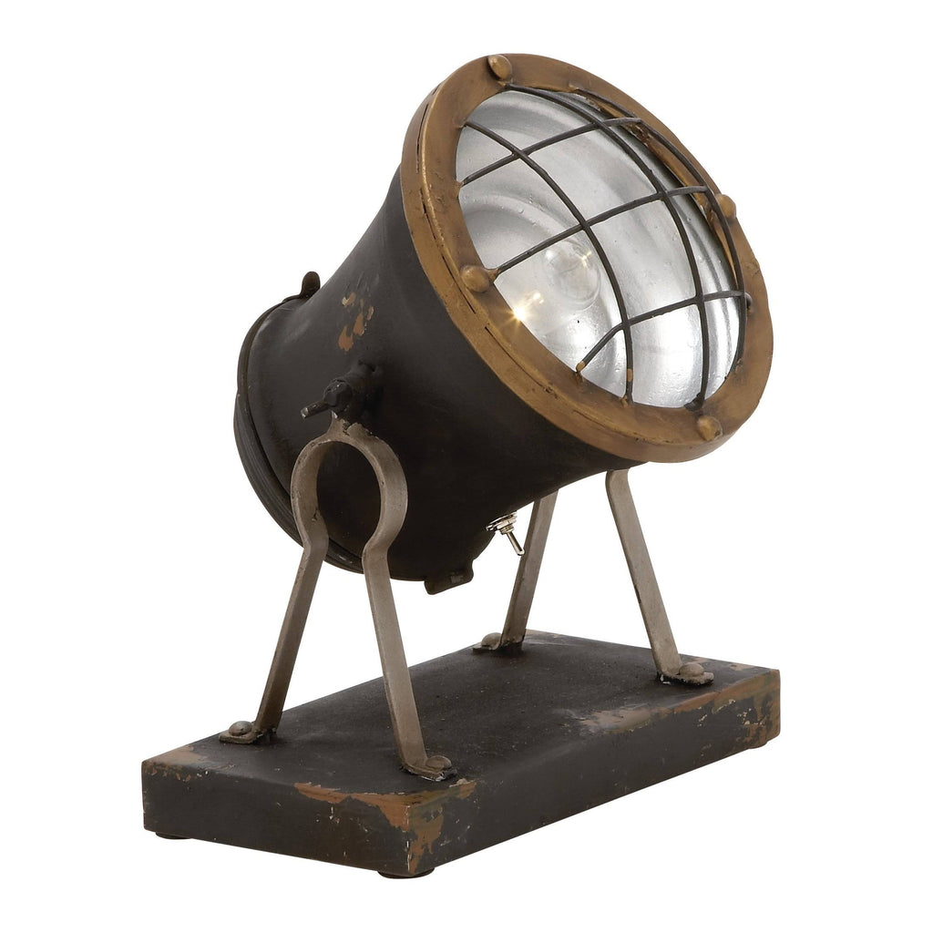Metal LED Spotlight G59495