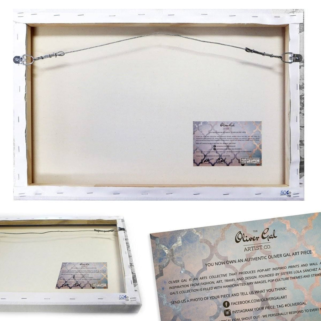 Canvas Art P4244
