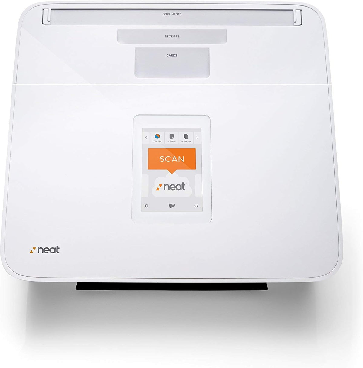 NeatConnect Scanner and Digital Filing System P1293
