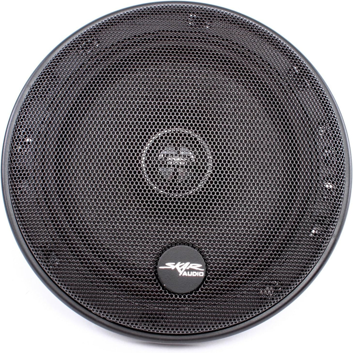 6.5 200W 2-Way Coaxial Car Speakers, Pair O64004