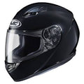 Black LG Helmet C2060