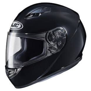 Black LG Helmet C2060