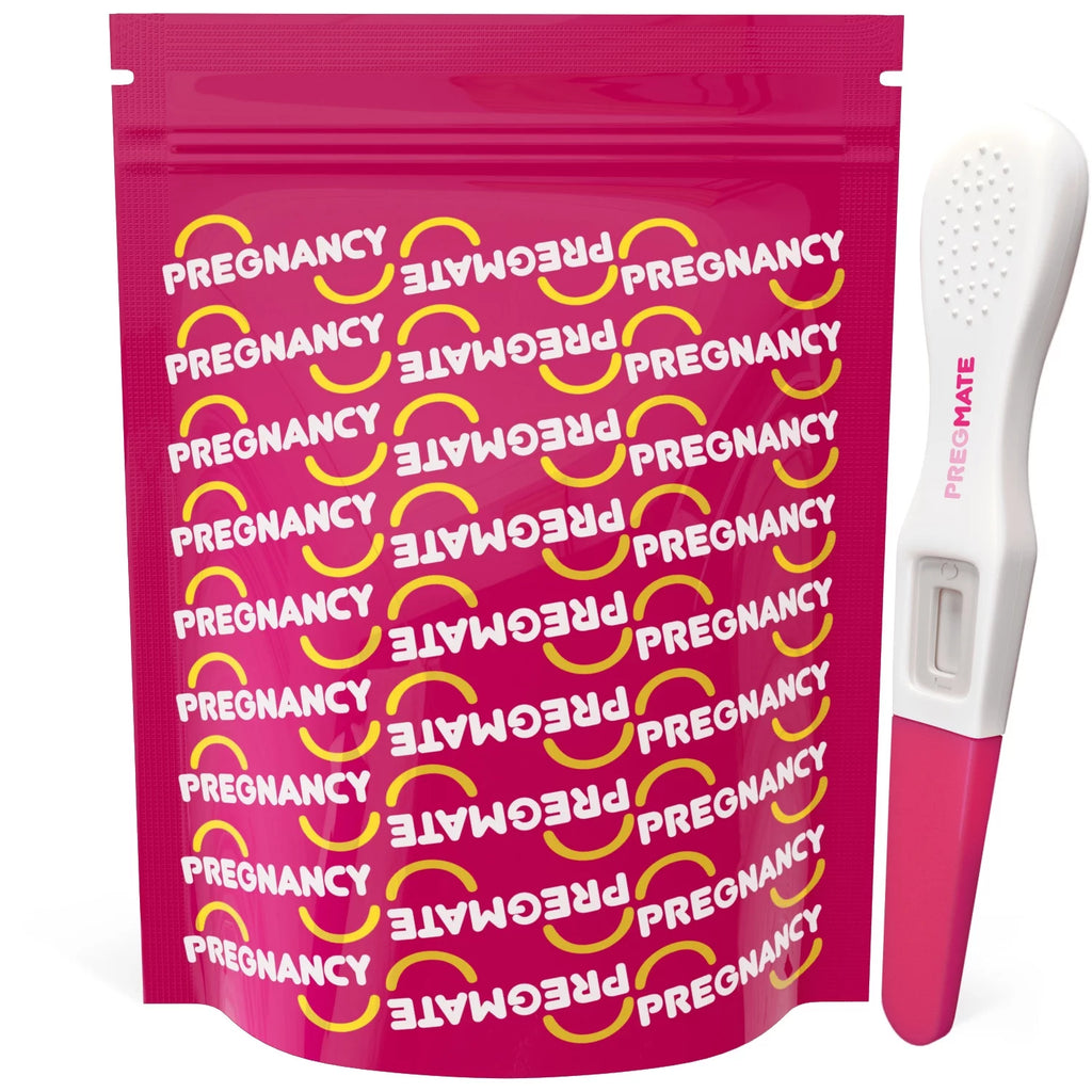 30 Pregnancy Midstream Tests (30 Count) S6195