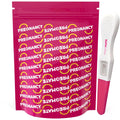 30 Pregnancy Midstream Tests (30 Count) S6195
