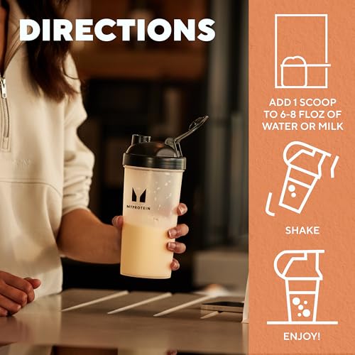 Caramel Whey Isolate Protein Powder, 5.5 Pound V7169