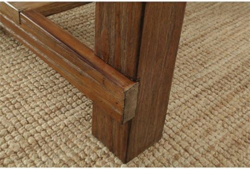 Wood Counter Height Dining Table T921